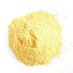Corn Grits Yellow/Flour