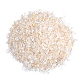 Corn Grits White
