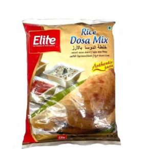 Rice Dosa Mix Elite