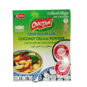 Coconut Cream Powder – 60 gm – Green