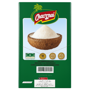 Coconut Cream Powder – 60 gm 10 pack – Green