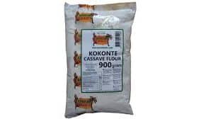 African Beauty Kokonte 900g