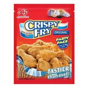 Crispy Fry Original 238g