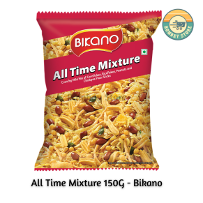 All Time Mixture 150G - Bikano