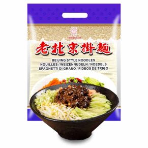 Beijing Wheat Noodles 2 Kg
