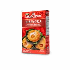 Bibingka (Filipino Native Cake Ready Mix) 320g
