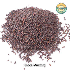Black Mustard