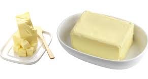 Butter – 200 gms