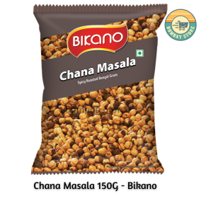 Chana Masala 150G - Bikano