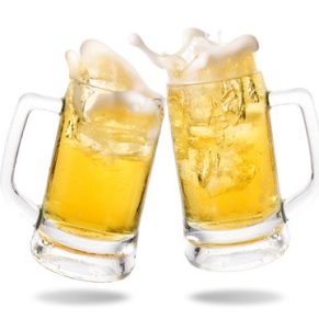 Whitesberg Beer - 16%