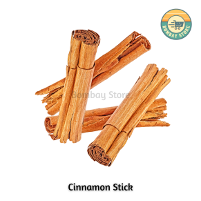 Cinnamon Stick