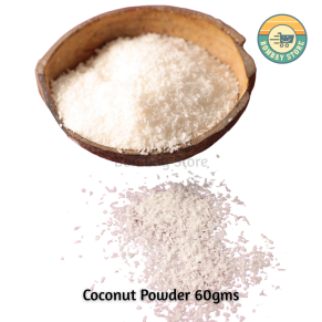 Coconut Powder – 60 gm