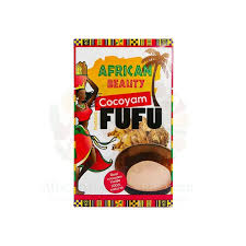 Cocoyam-FUFU-681g