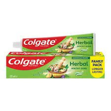 Colgate Herbal – 125 ml