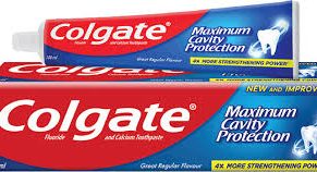 Colgate Maximum Cavity – 100 ml