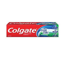 Colgate Triple Action – 100 ml