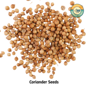 Coriander Seeds