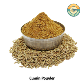 Cumin Powder
