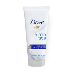Dove Facewash 180 ml