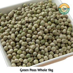 Green Peas | हरे मटर | 1 Kg