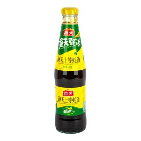 Hayden Oyster Sauce 2.27 Kg