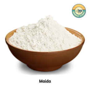Maida