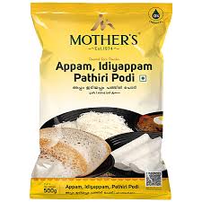 Mother’s Idiyappam 1 kg