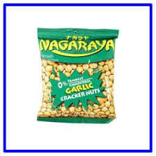 Nagaraya Garlic 160g