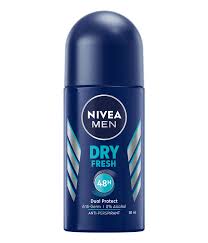 Nivea Roll-on DryFresh