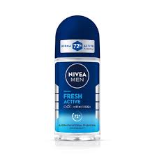 Nivea Roll-on Fresh Sunshine