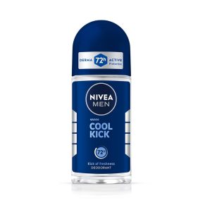 Nivea Roll-on Kick Fresh