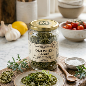 Odeo Wheel Algae 50 gm