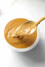Peanut Sauce 57g