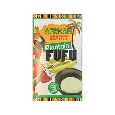 Plantain-FUFU-681g