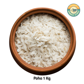 Poha 1kg