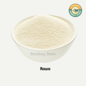 Semolina | סולת