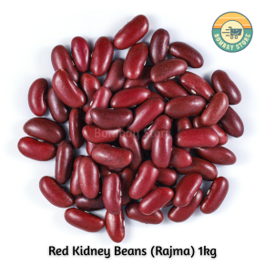 Rajma | राजमा | 1 Kg