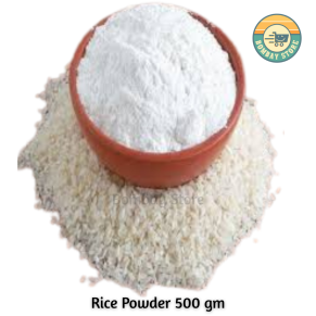Rice Powder 500 gm