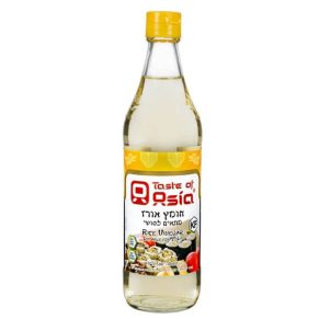Hayden White Rice Vinegar 450 ml