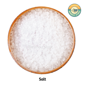 Rock Salt