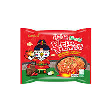 Samyang Buldak Kimchi 135g