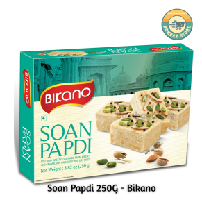Soan Papdi 250G - Bikano
