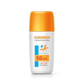 Sun & Care – 50 SPF – 100 ml
