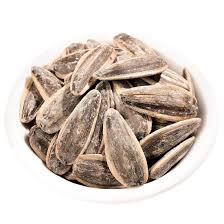 Sunflower Seeds Snack – Caramel Flavour
