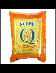 Super Q – Special Palabok Cornstarch Sticks 500g