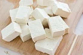 Tofu Hard Texture 1.2 Kg