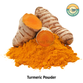 Turmeric Powder