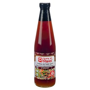 Mushroom Flavoured Dark Soy Sauce 500 ml