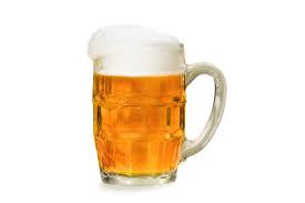 Cheers Beer 600 ml