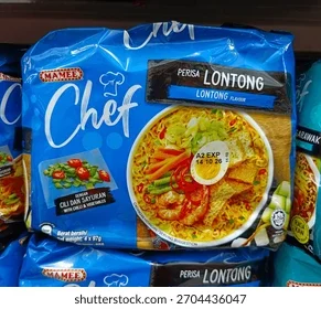 Noodles – Blue Chef